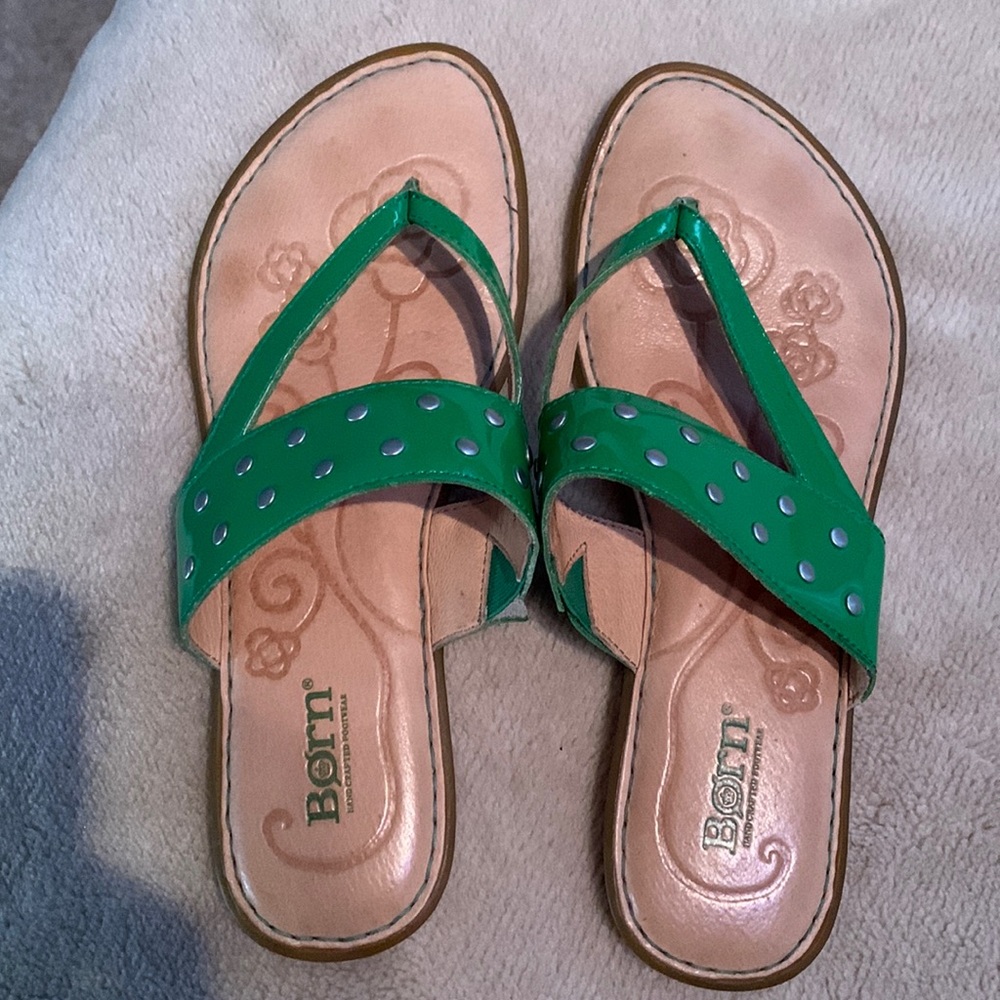Born Sandals